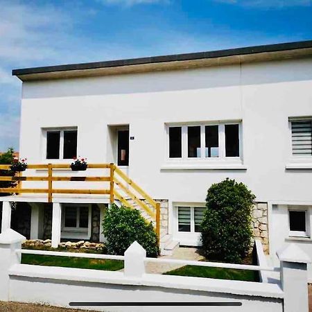 T2 - Appartement 1 Chbre Wissant Exterior foto