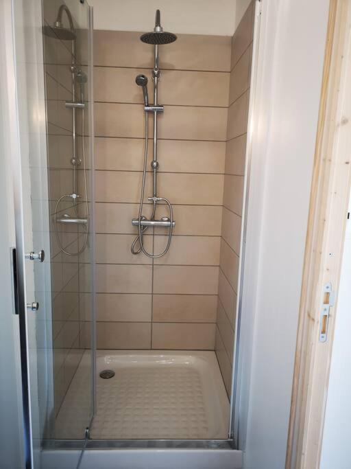 T2 - Appartement 1 Chbre Wissant Exterior foto